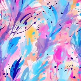 Watercolor 685
